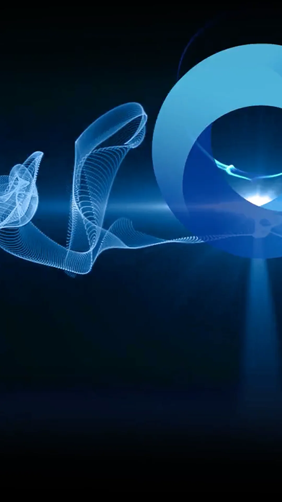 Allergan Event Branding