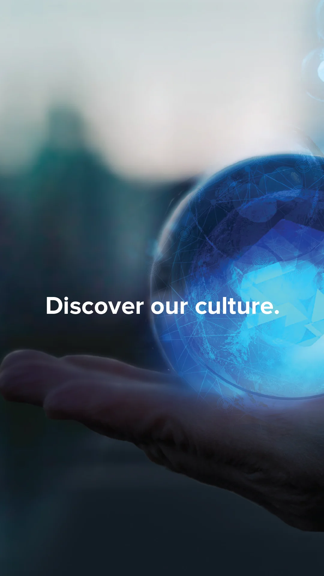 Irvine Scientific Branding Campaign