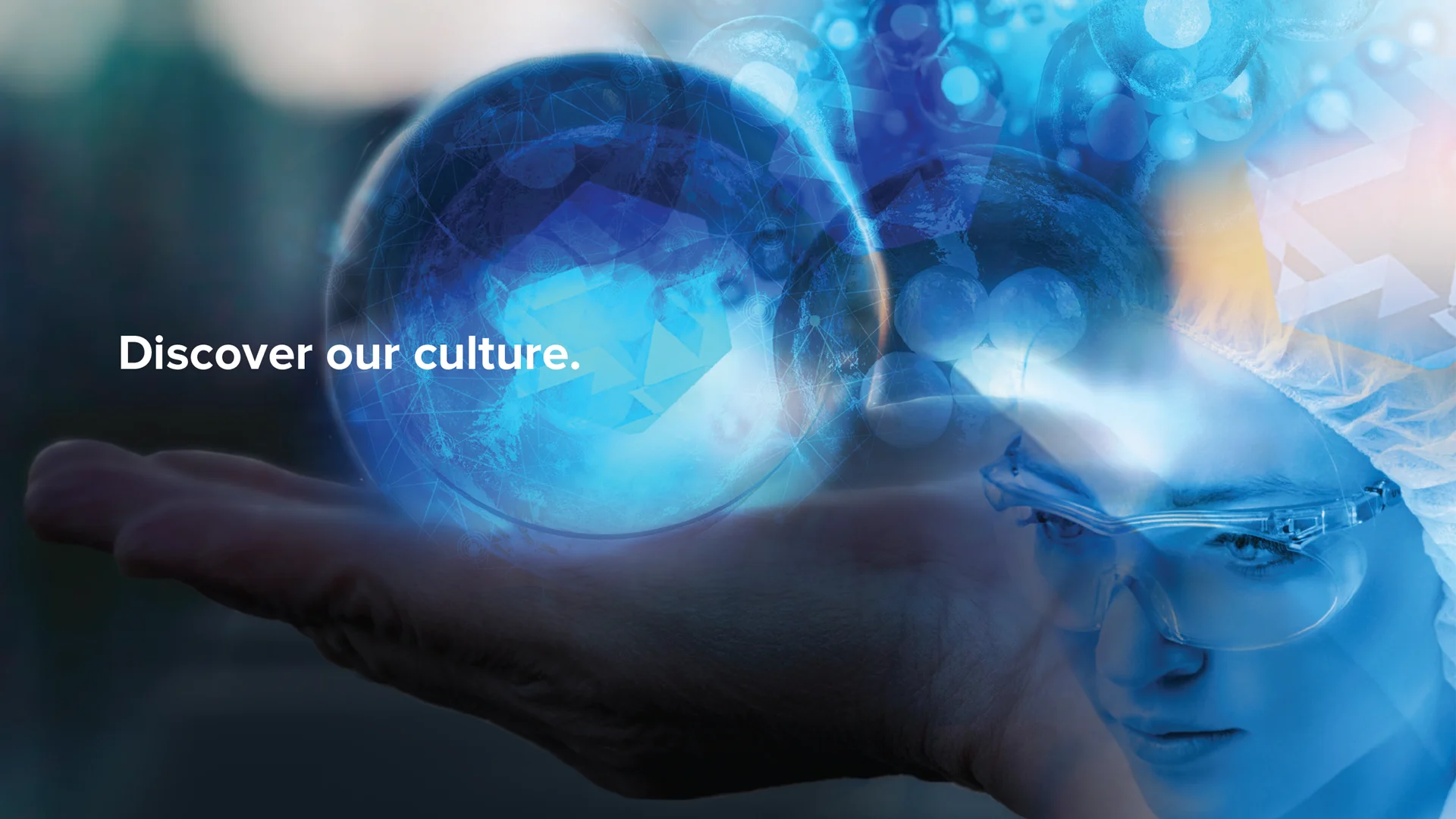 Irvine Scientific Branding Campaign