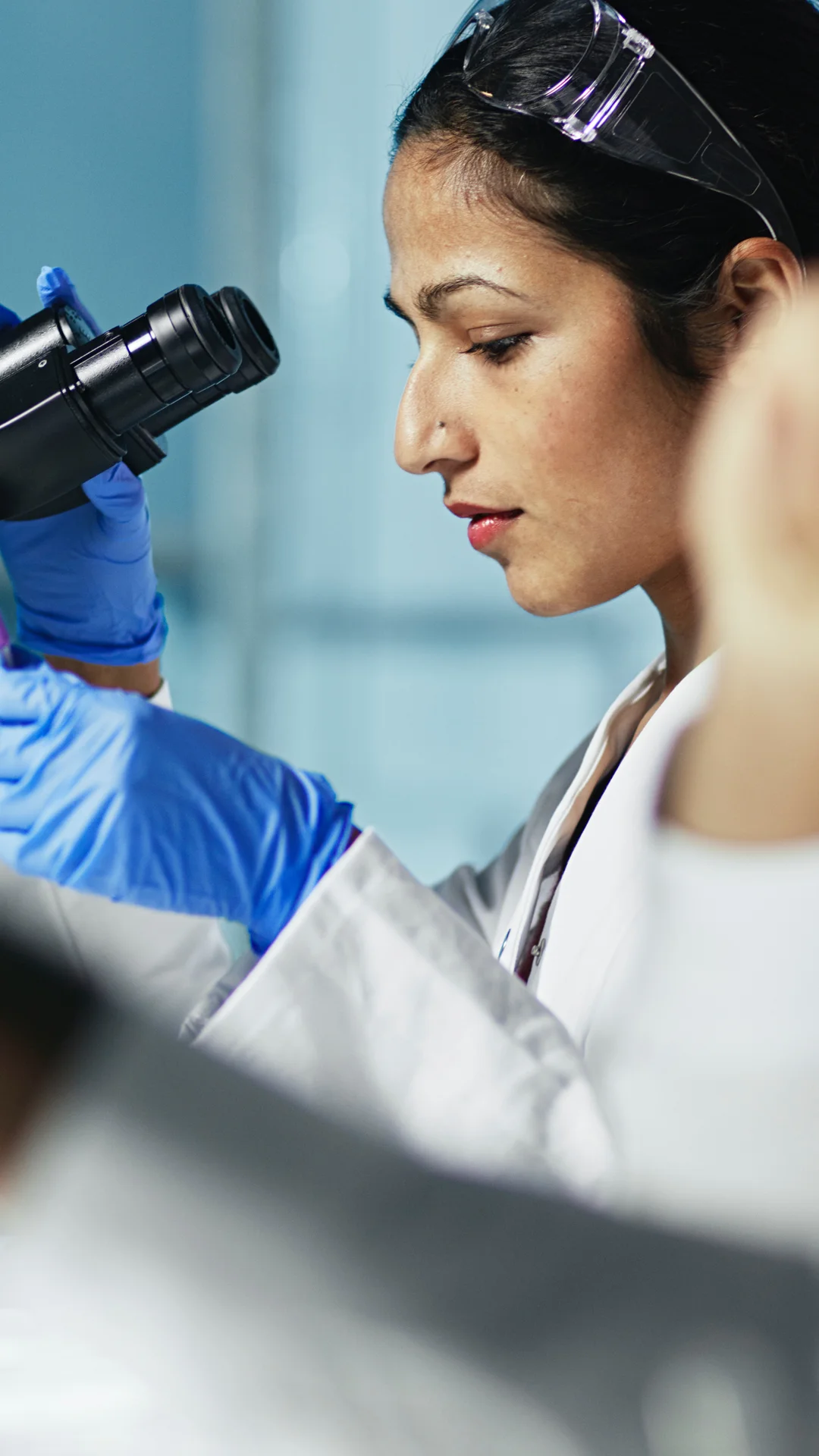 Allergan Event Branding