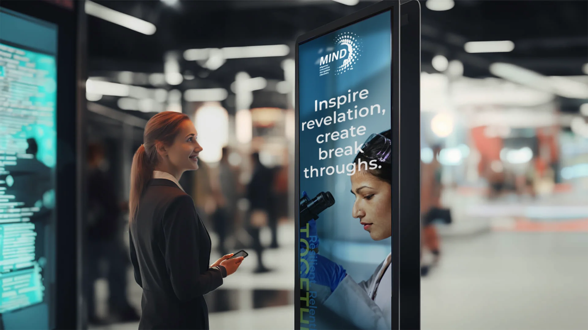 Allergan Event Campaign