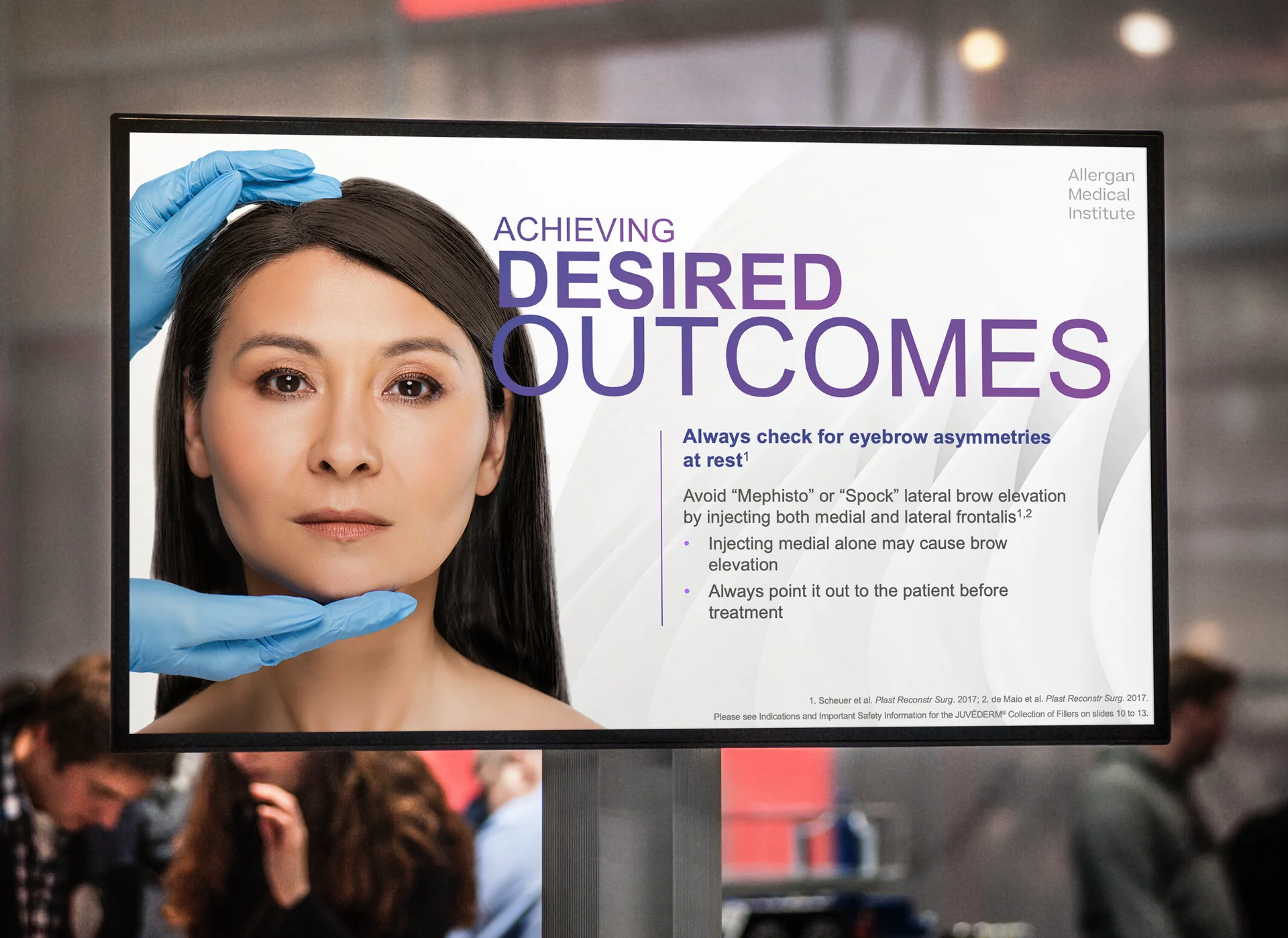 AbbVie Aesthetics Presentation