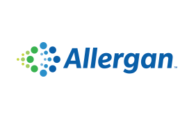 logo allergan