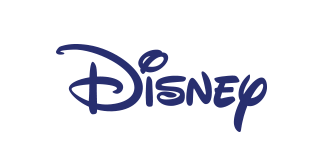 logo disney