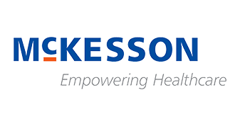 logo mckesson