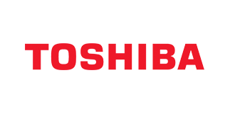 logo toshiba