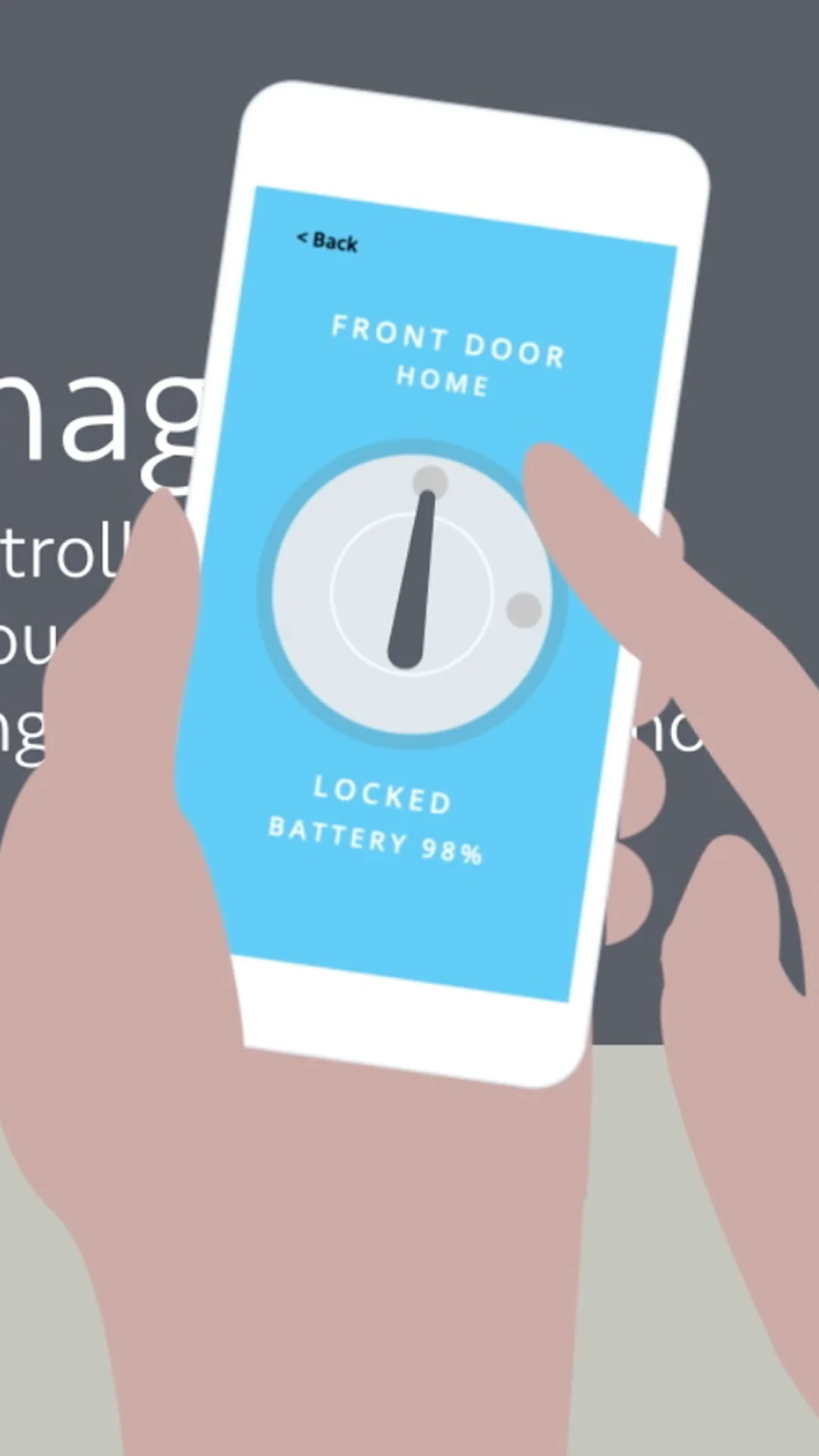 Hampton Product Explainer